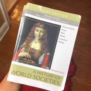 A History of World Societies